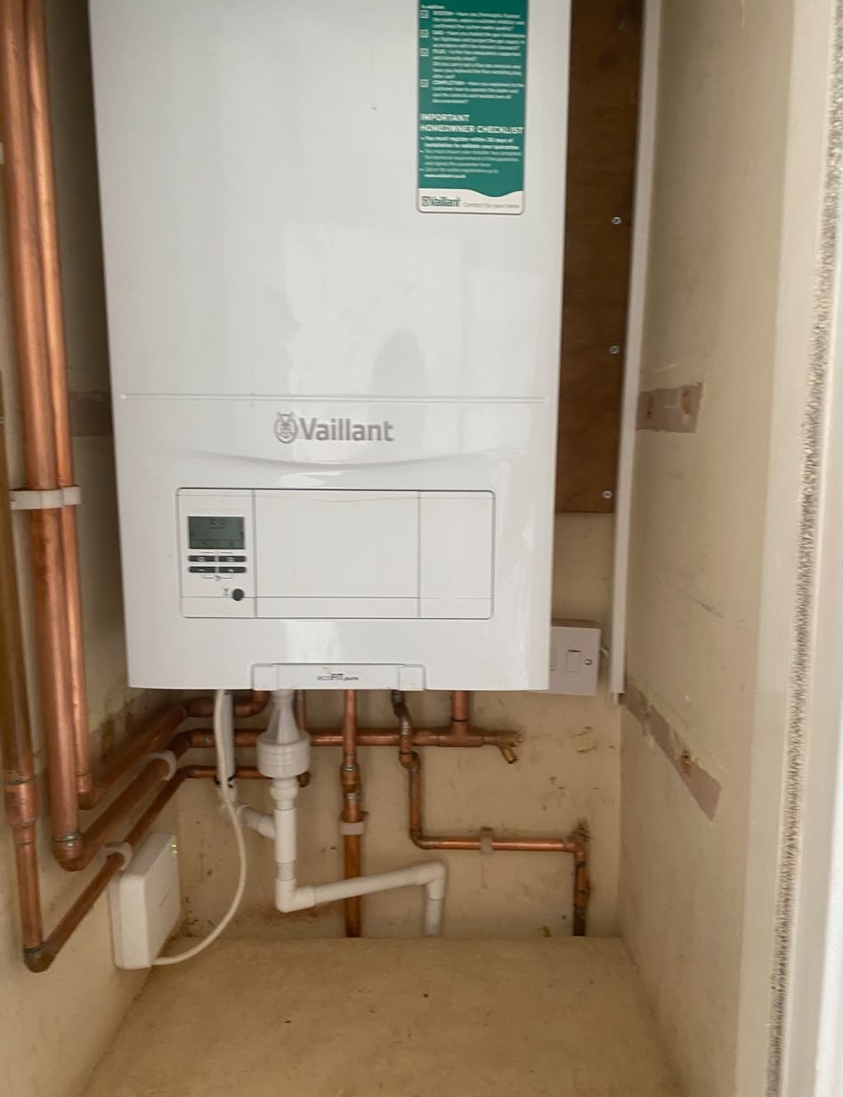 Boiler Servicing in Greenford