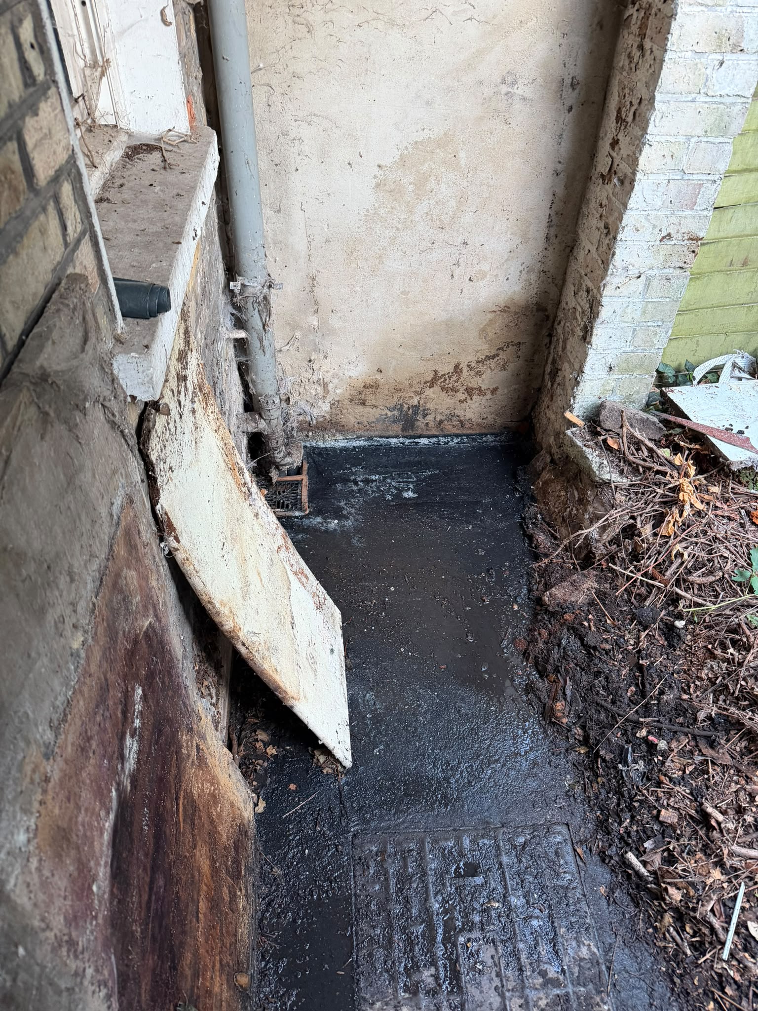 CCTV Drain Surveys in Wood Green
