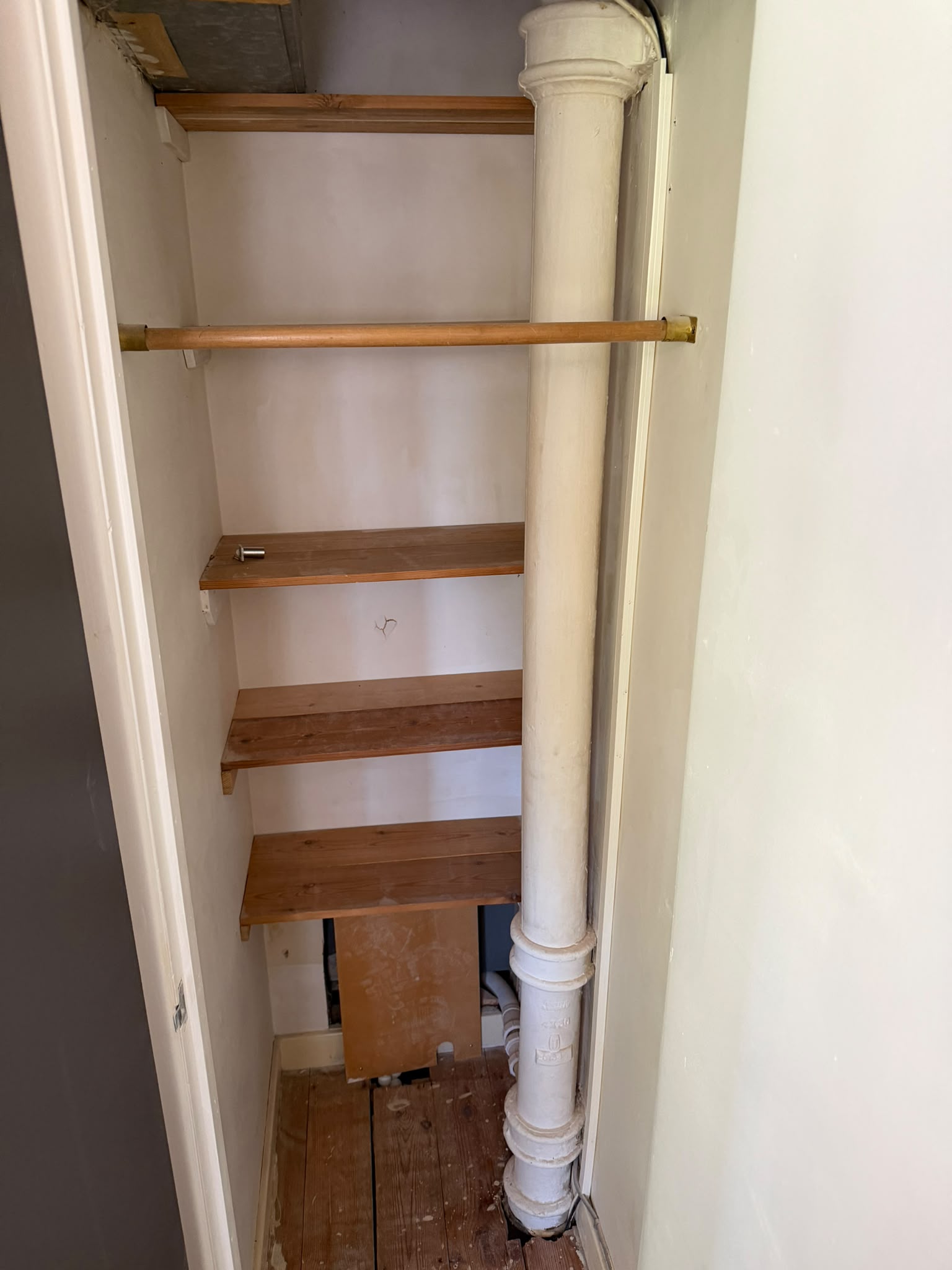 CCTV drain surveys