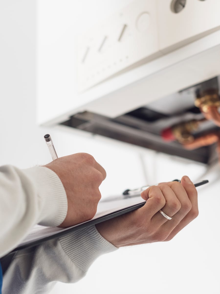 Commercial Boiler Repair in Morden