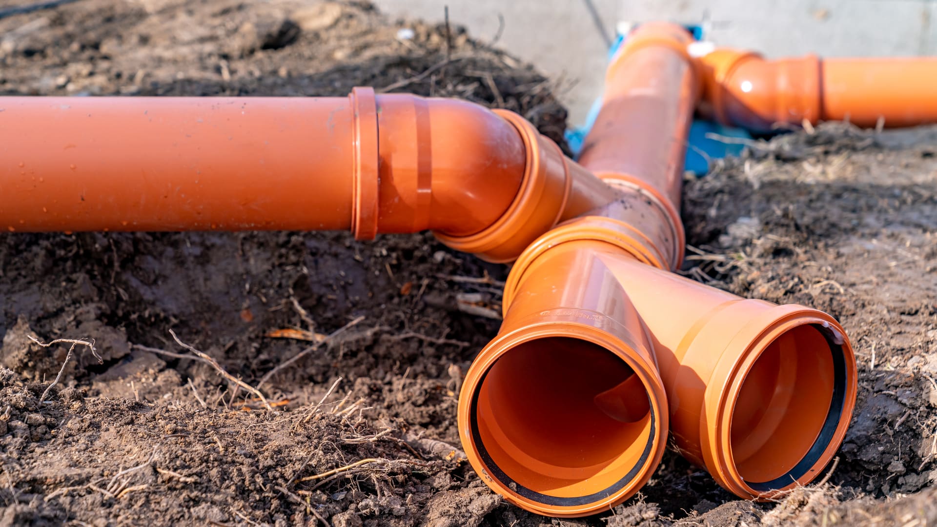 Drain Repairs in Wood Green