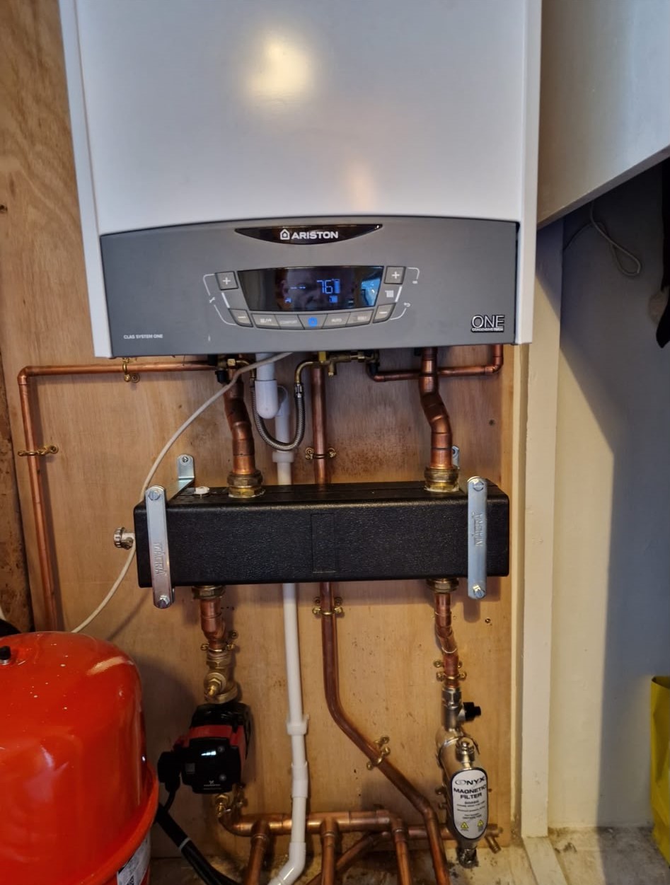 How to find a good gas engineer?