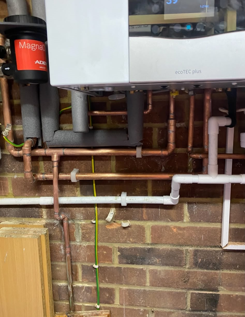 How much should a gas engineer charge?