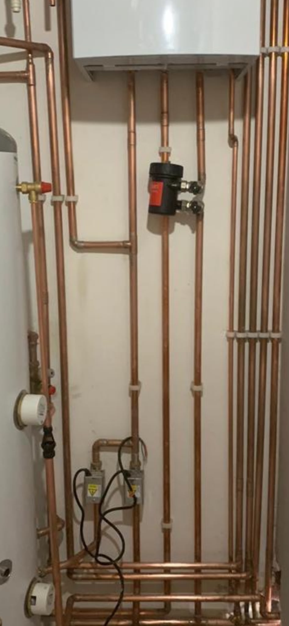 Gas Engineer in Staines-upon-Thames