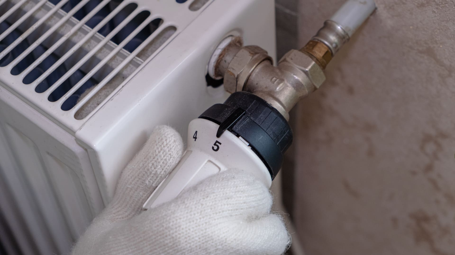 Powerflush