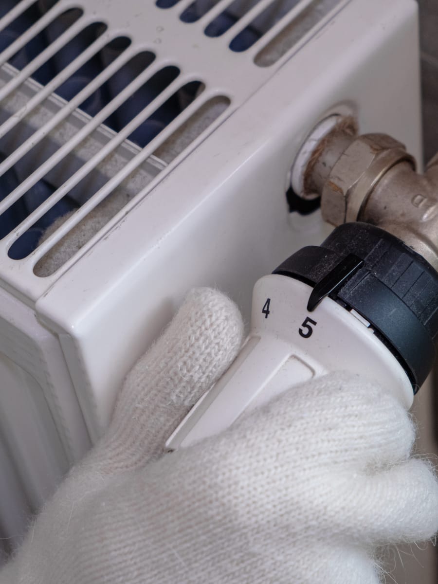 Powerflush in Greenford