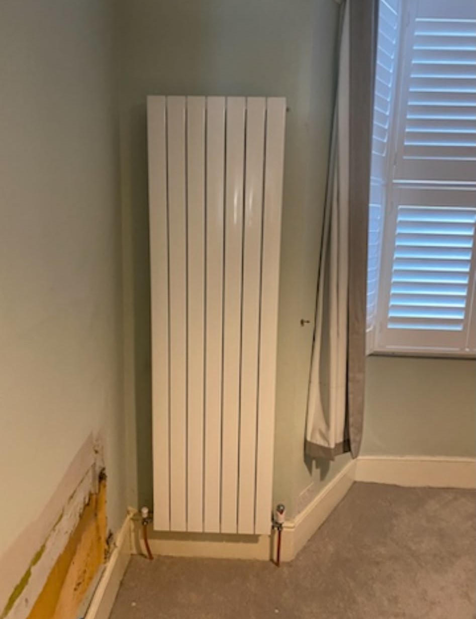 Radiator Installations & Repair