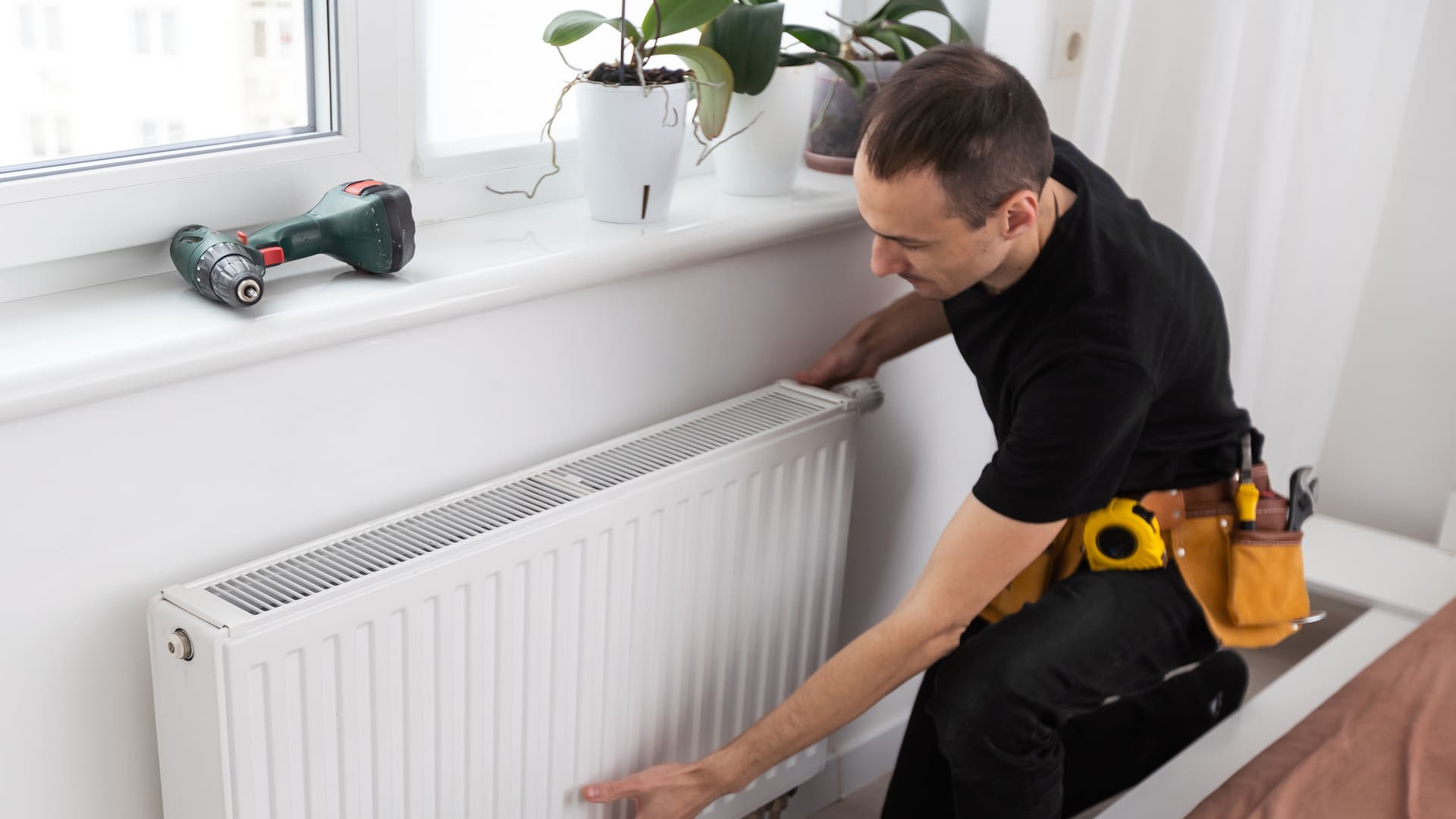 Radiators by Heating Services Ltd