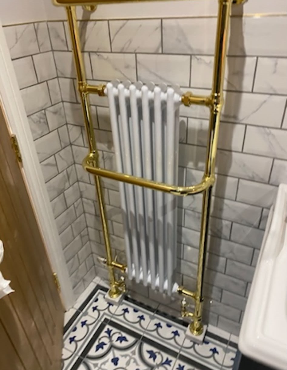 Radiator Installations & Repair