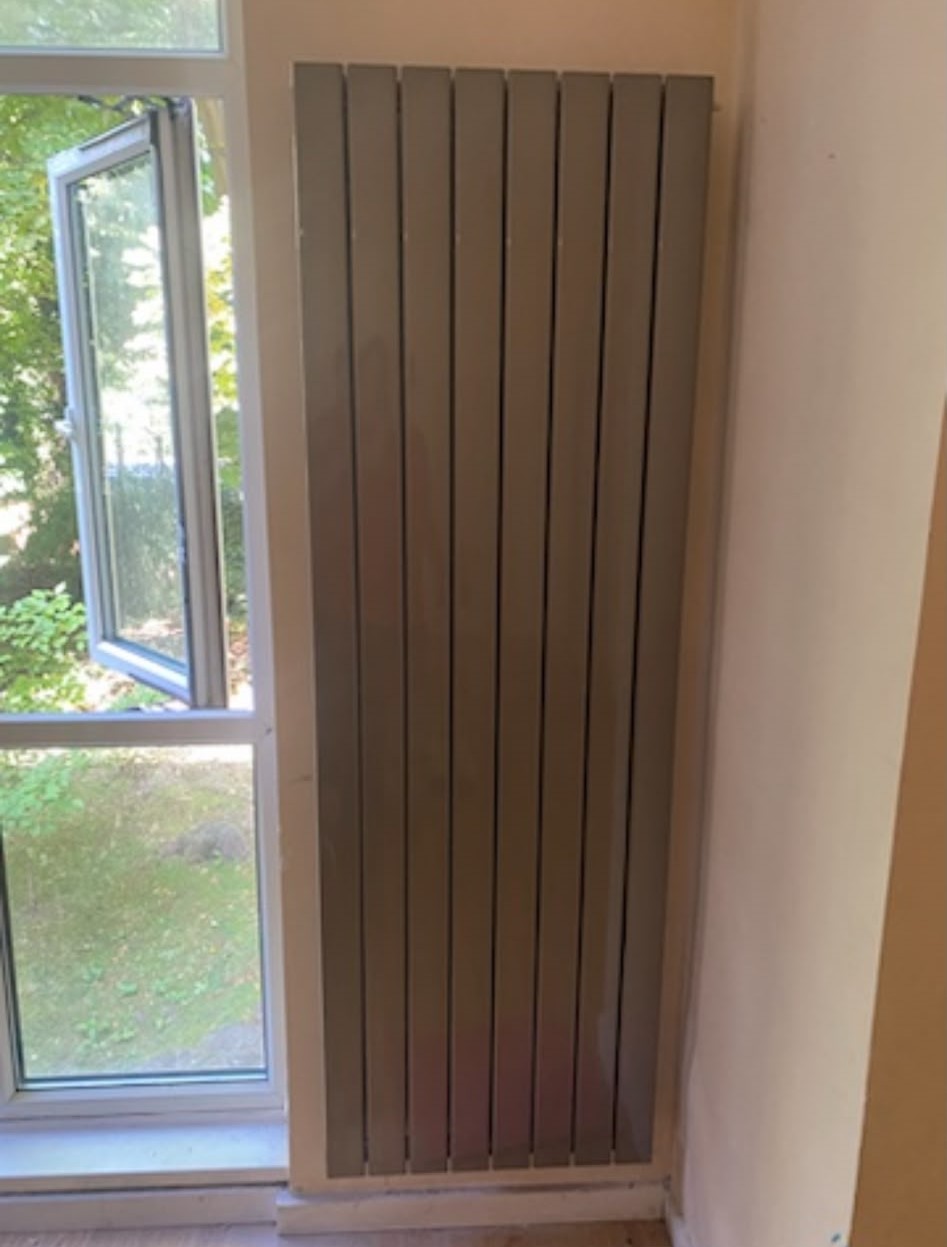 Radiator Installations & Repair