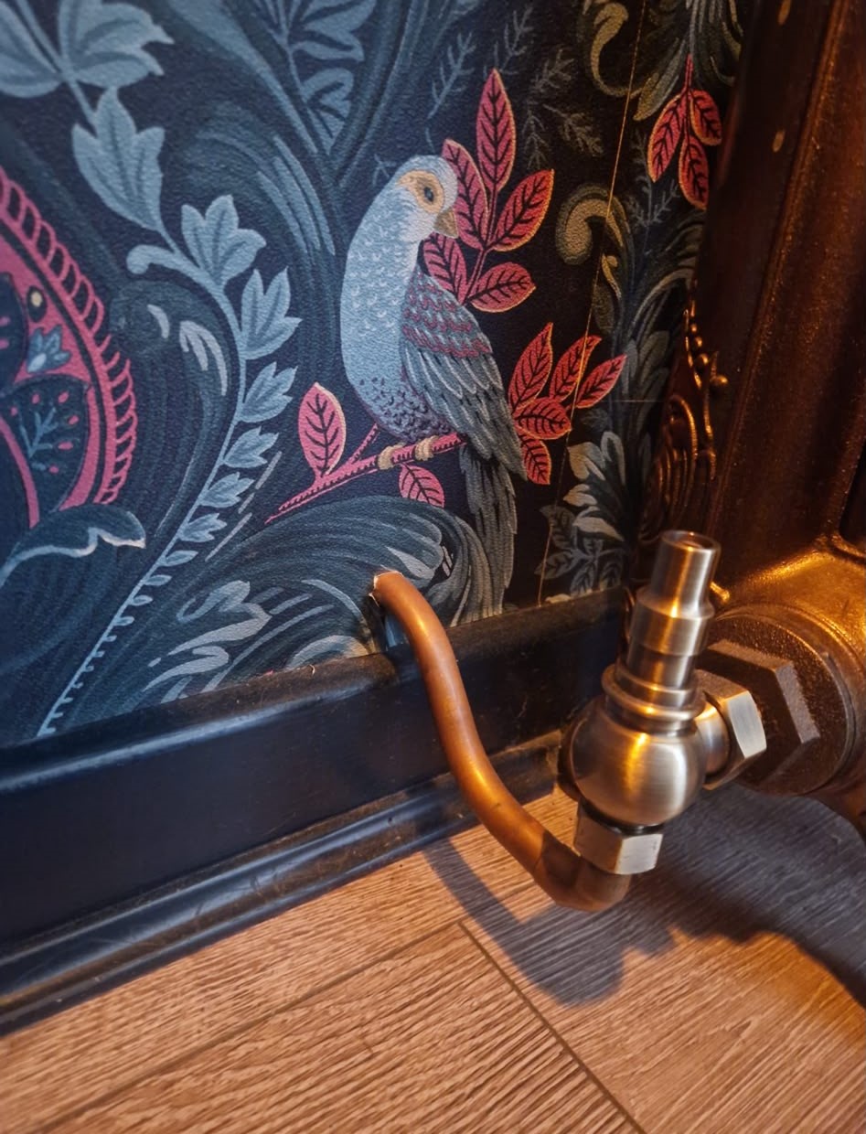 Radiator Installations & Repair