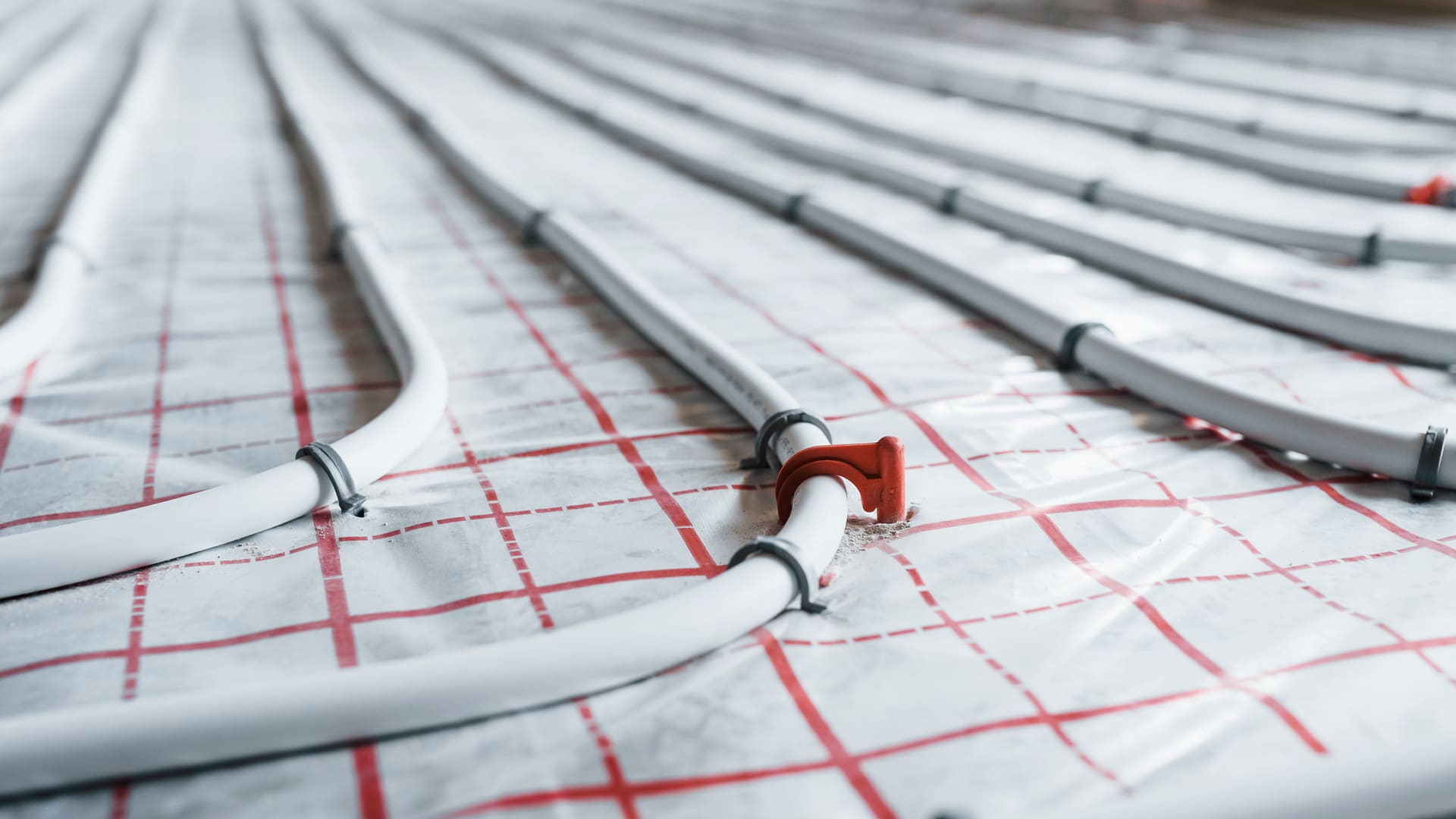 Underfloor Heating in Greenford