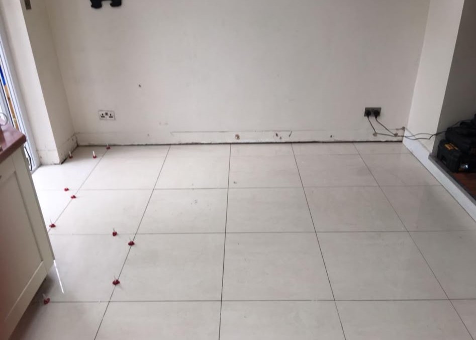 What are common problems with underfloor heating?